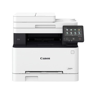 Canon i-SENSYS MF657CDW Çok Fonksiyonlu (Wi-Fi+Tarama+Faks) Renkli Laser Yazıcı