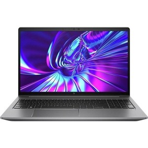 HP ZBook Power G9 i7 12800-15.6\'\'-16G-512SD-4G-WPr İş İstasyonu Notebook