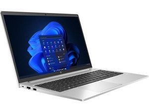HP ProBook 455 G9 Ryzen 5 -15.6\'\'-8G-512SSD-Dos Dizüstü Bilgisayar 6S6X3EA