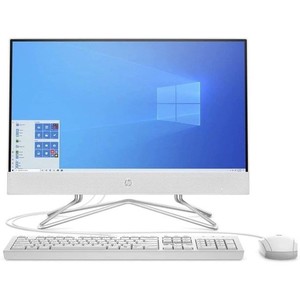 HP 200 G4 5W7P1ES 21.5\'\'-i5 1235-8G-256SD-Dos Masaüstü Bilgisayar
