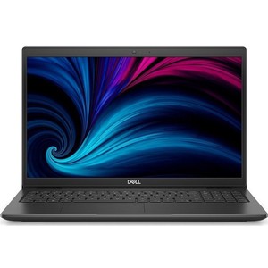 Dell Latitude 3520 i7 1165-15.6''-8G-512SSD-Dos Dizüstü Bilgisayar N065L352015_U