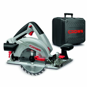 CROWN AKÜLÜ SUNTA KESME 20V-165MM-SOLO CT25002-165HX BMC