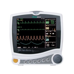 Firstmed PM-6800 Hastabaşı Monitörü