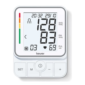  Beurer BM 51 Koldan Ölçer Dijital Tansiyon Aleti