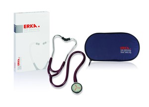  Erka 535 000 Finesse Çift Taraflı Pediatrik / Yetişkin Stetoskop