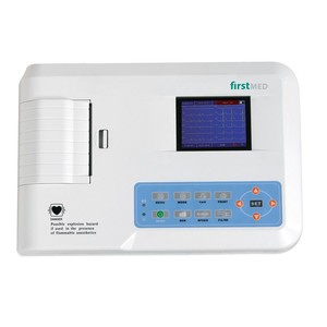 Firstmed ECG-300 3 Kanallı EKG Cihazı