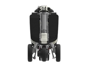  Scuba S550 Atto Mini Scooter