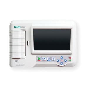 Firstmed ECG-600 6 Kanallı EKG Cihazı