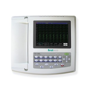 Firstmed ECG-1200 12 Kanallı EKG Cihazı