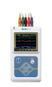 Firstmed EH-12 EKG Holter Sistemi