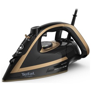 Tefal Fv8064 3000 W Buharlı Ütü