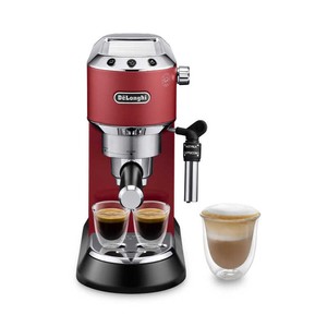  DeLonghi Ec685.R Espresso Makinesi - Kırmızı