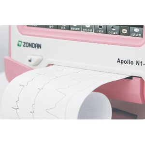  Zondan Apollo N1 NICU Pediatrik Hastabaşı Monitörü