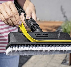  Karcher 2.644-123.0 Ps 30 Power Yüzey Temizleyici Aparat