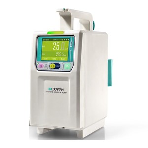  Medcaptain SYS-6010 İnfüzyon Pompası