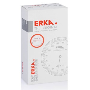  Erka 201 001 02 Perfect Aneroid Kancalı Yetişkin Tansiyon Aleti 48 mm