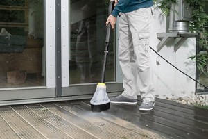  Karcher 2.642-706.0 (K2-K3-K4-K5-K7) Basınçlı Sıçrama Koruma Kiti