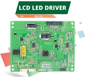 LCD LED DRİVER LG (6917L-0065C,KLS-E320RABHF06 C REV0.0) (LC320EUN SD U1) (NO:24)