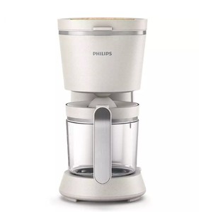  Philips Hd5120/00 Filtre Kahve Makinesi - Krem