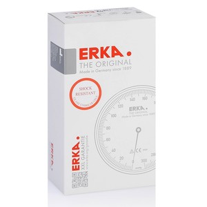  Erka 201 002 02 Perfect Aneroid Yıkanabilir Manşonlu Kancalı Yetişkin Tansiyon Aleti