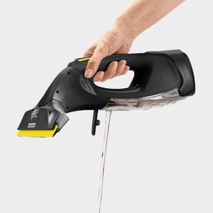  Karcher Wv 5 Plus N Black Edıtıon Şarjlı Cam Temizleme Makinesi