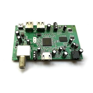  BOARD PCB MAGBOX DRAGON-LUNA MİNİ HD YEDEK PARÇA