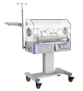 Firstmed INC-100 Bebek Kuvözü