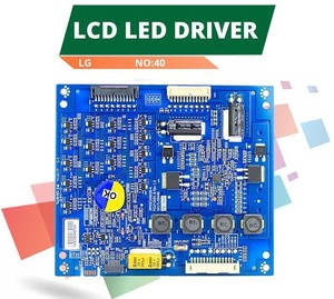  LCD LED DRİVER LG (6917L-044B,3PDGC20002B-R REV1.0) (LC420EUD) (NO:40)