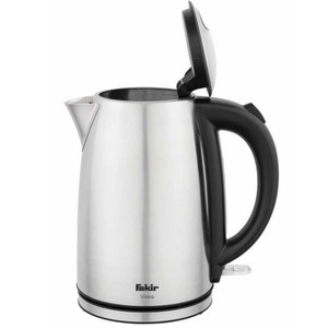  Fakir Viata 1.7 Lt. 2200W Çelik Kettle - İnox