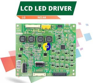  LCD LED DRİVER LG (6917L-0035A,PPW-LE47VB-O (A) REV1.0) (NO:44)