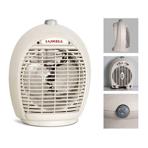  Luxell Lx-6331 2000 W Fanlı Isıtıcı