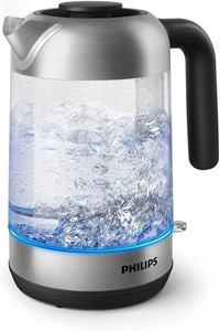  Philips Hd9339/80 1.7 Lt. 2200W Kettle - Cam