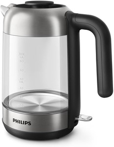  Philips Hd9339/80 1.7 Lt. 2200W Kettle - Cam