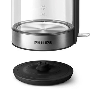  Philips Hd9339/80 1.7 Lt. 2200W Kettle - Cam