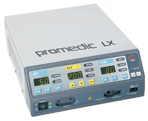 Promedic LX 200 W Elektrokoter Cihazı