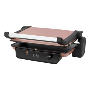  Fakir Pania 1800W Tost Makinesi - Rose