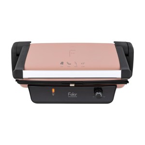  Fakir Pania 1800W Tost Makinesi - Rose