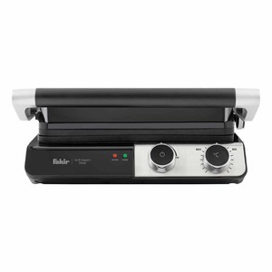  Fakir Grıll Expert Steel 1800W Tost Makinesi