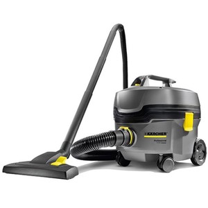  Karcher T 7/1 Classıc 850W Toz Torbalı Profesyonel Süpürge