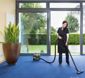  Karcher T 7/1 Classıc 850W Toz Torbalı Profesyonel Süpürge