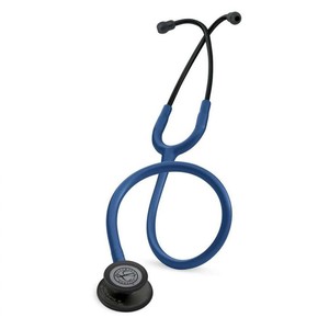 3M Littmann 5867 Classic III Stetoskop Lacivert