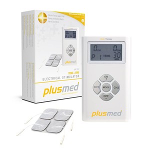  Plusmed PM-TE01 Elektrikli Simülatörlü Tens Cihazı