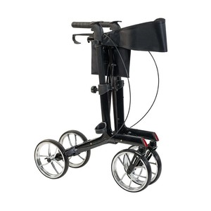  Loco PR-891 Alüminyum Lüks Rollator Walker