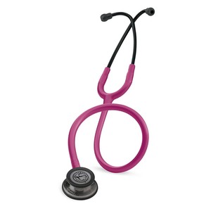 3M Littmann 5871 Classic III Stetoskop Fuşya