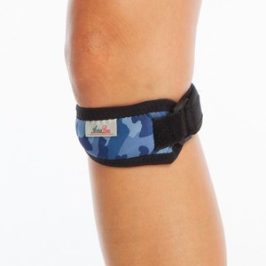  Armoline KNP-342 Patellar Tendon Destekleyici Kamuflaj Neopren Bant