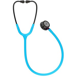 3M Littmann 5872 Classic III Stetoskop Turkuaz