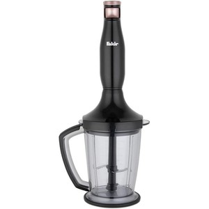  Fakir Stor Lucına 1000W Blender Set – Siyah