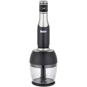  Fakir Speed Lucca 1000W Blender Set – Silver