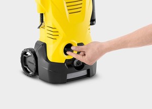  Karcher K 3 Eu 120 Bar Basınçlı Yıkama Makinesi