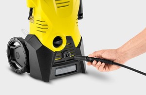  Karcher K 3 Eu 120 Bar Basınçlı Yıkama Makinesi